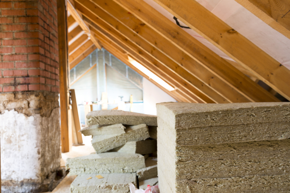 Home Renovations