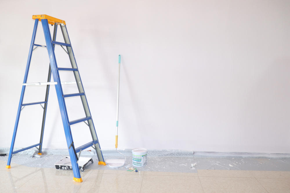 Home Renovations